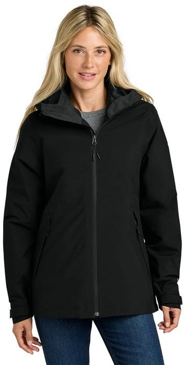 The North Face Women Castle Valley Tri-climate 3-in-1 Jacket